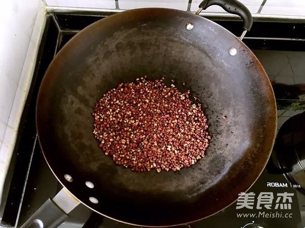 椒盐芝麻酱烧饼怎么吃