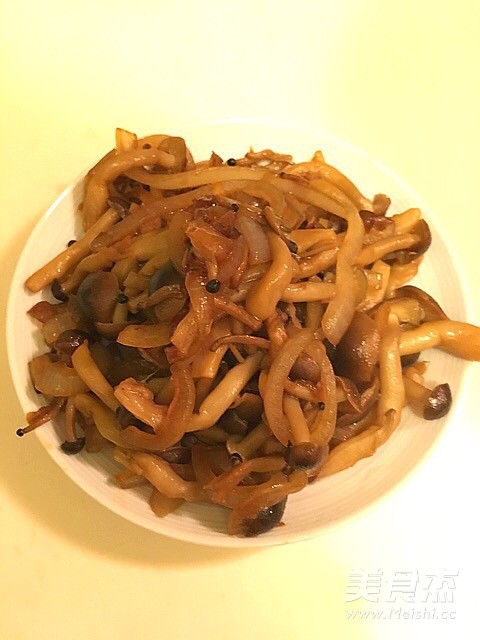 日式烧牛肉牛舌饭怎么吃