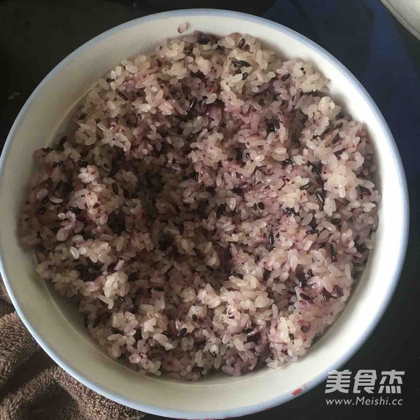 香肠香菇肉烧卖的做法大全