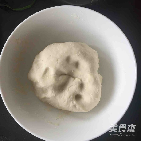 香肠香菇肉烧卖怎么做