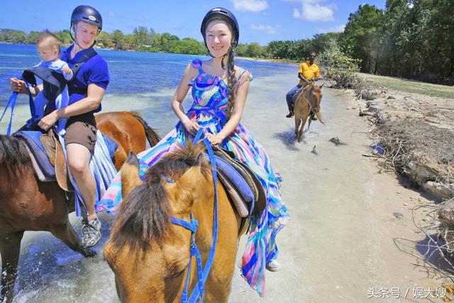 澳门元盛国际投资,非诚勿扰有史以来最有钱白富美，带1个月大的女儿环游世界，真壕