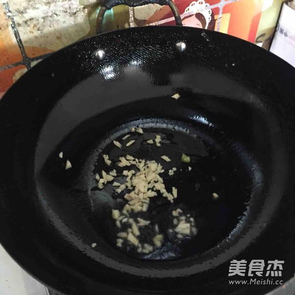 硬烧茄子的简单做法