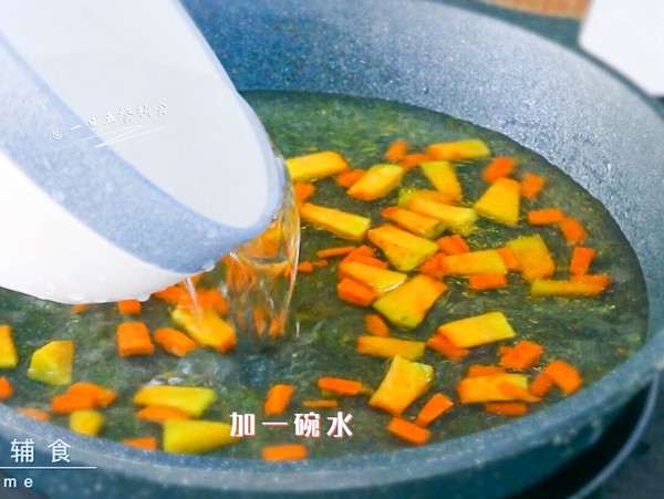 板栗烧鸡饭怎么做