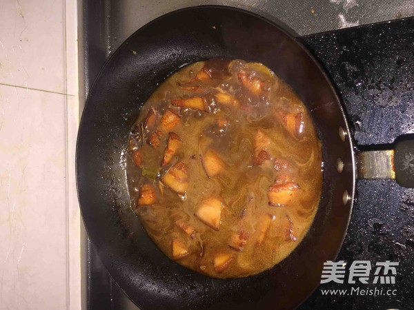 私房秘制红烧肉怎么炖