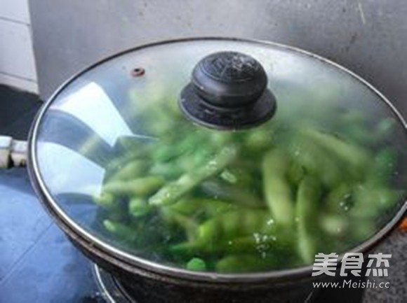 素烧油豆怎么做