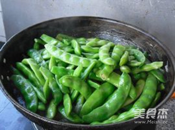 素烧油豆怎么炒