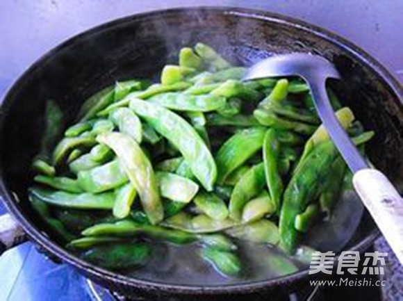 素烧油豆怎么煮