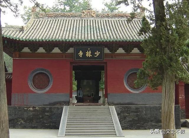 少林寺方丈释永信简介,少林寺方丈释永信有没有真功夫？