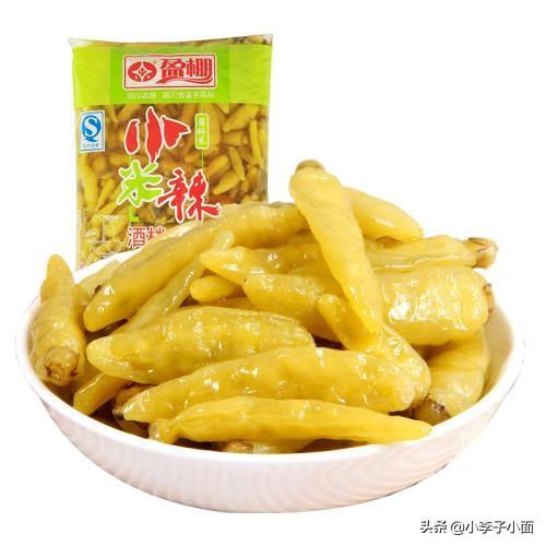 泡椒凤爪,超市门口卖的泡爪可以多吃吗？