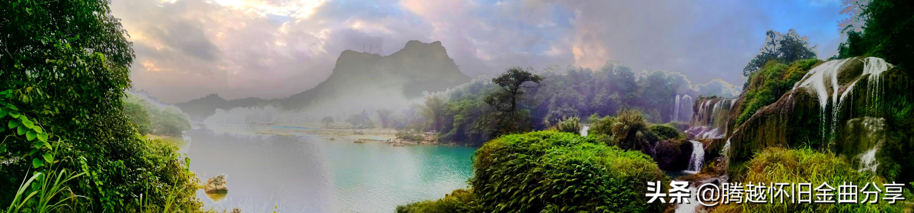 中国冬天旅游景点推荐,有没有适合冬天旅游的地方推荐？