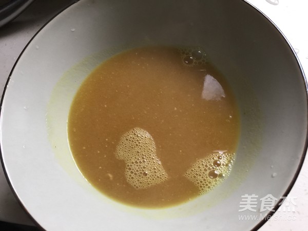 咖喱五花叉烧肉拉面怎么煸