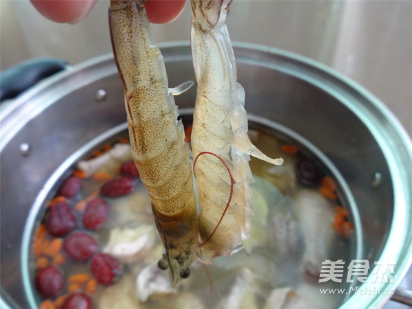 鸡火锅怎么炖