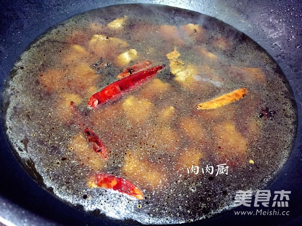 萝卜牛腩煲肉肉厨怎样煮