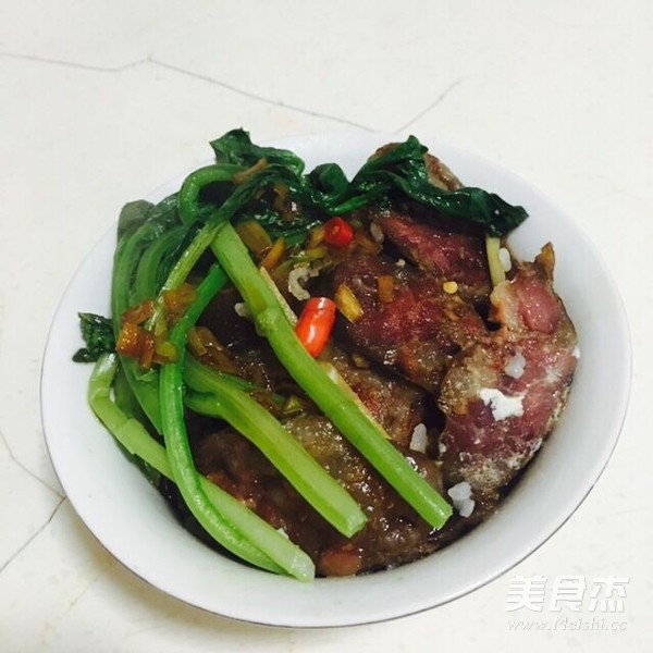 电饭煲腊味煲仔饭怎么吃