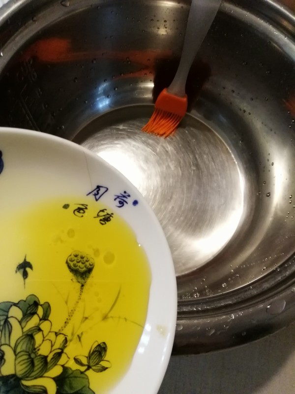 盐焗鸡…电饭锅怎么做