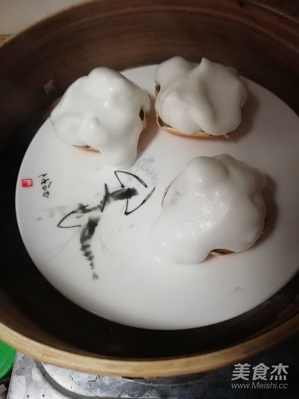 芙蓉虾蓉蟹斗怎样煮