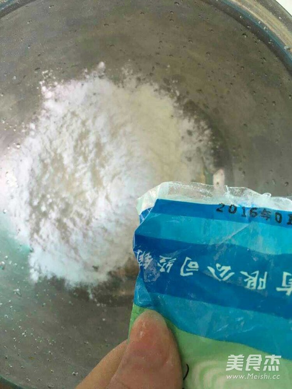 迷你版水晶虾饺怎么炖