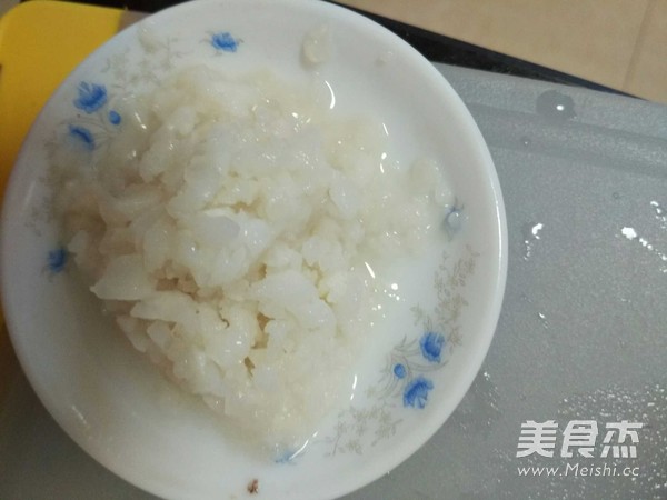 宝宝水晶虾饺的家常做法