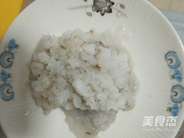 宝宝水晶虾饺的简单做法