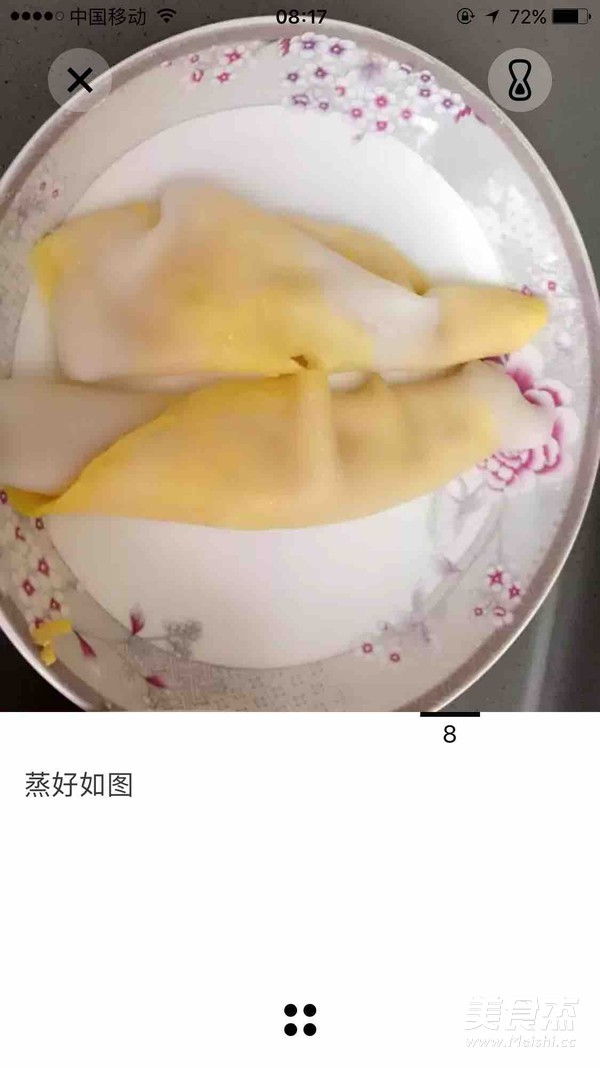 广东简易肠粉怎么煮