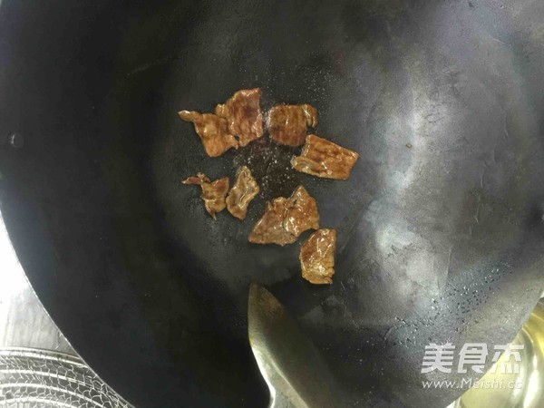 广式干炒牛河怎么做