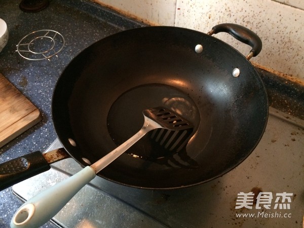 肉沫烧米豆腐怎么吃