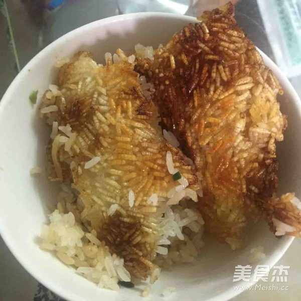 排骨腊肠煲仔饭怎样炒