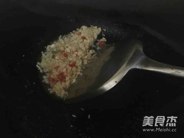 麻婆豆腐（改良版）的做法图解