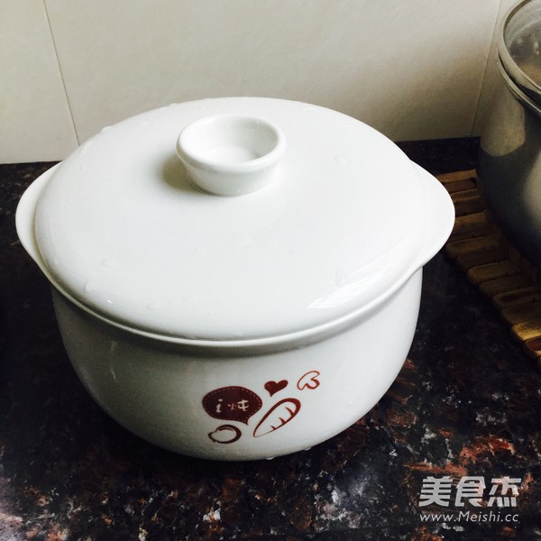 炖羊肉怎么炒