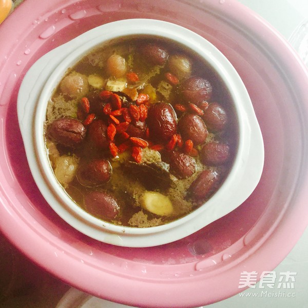 清补乌鸡汤怎么炒