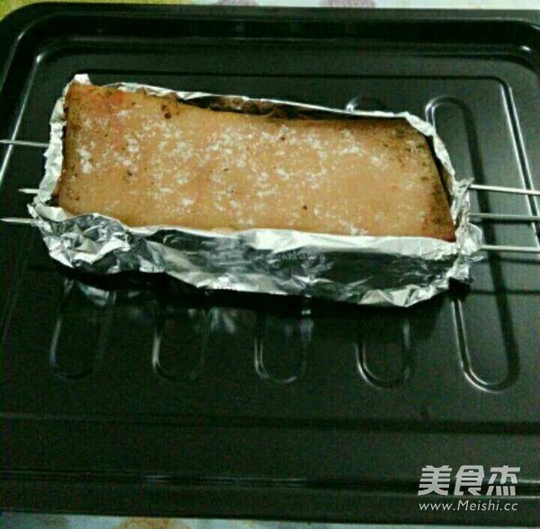 脆皮烧肉怎么炖