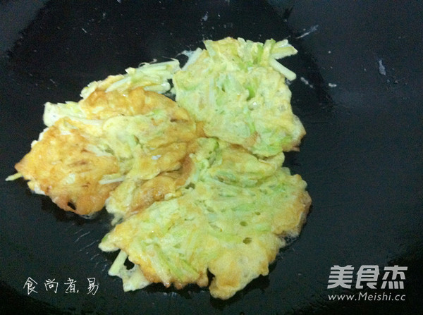 韭黄煎鸡蛋怎么炖