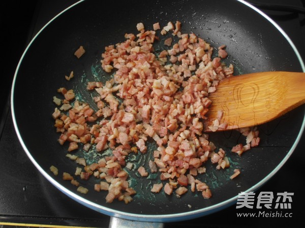 燕麦韭菜鸡蛋饼的做法图解