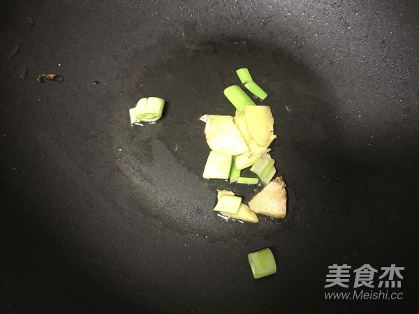 肉末烧茄子——夏天必备菜怎么吃