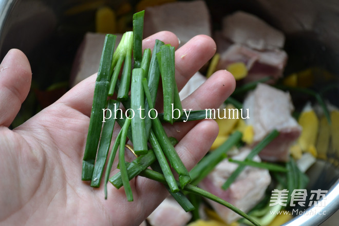 招财纳福---栗子东坡肉怎么煮