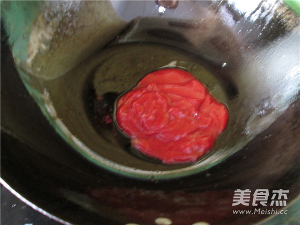 东北樱桃肉怎样煮