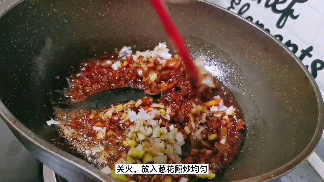 茄子不要油炸了，蒸着吃才更健康：肉沫蒸茄子怎么炒