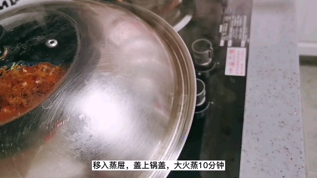 茄子不要油炸了，蒸着吃才更健康：肉沫蒸茄子怎样煸