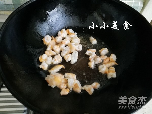 烧日本豆腐：深受老人孩子喜爱的家常菜怎么吃