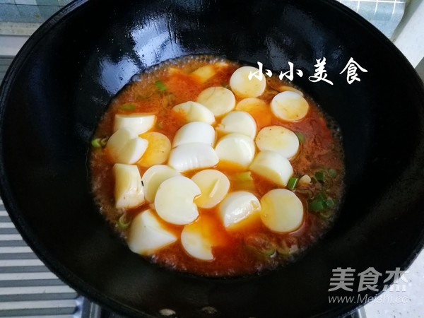 烧日本豆腐：深受老人孩子喜爱的家常菜怎么炖