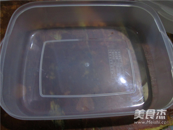 豆浆机版猪皮冻怎样做