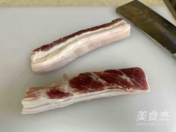 瑶记红烧肉的做法大全