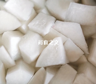 牛腩这样炖，才是真正的清汤牛腩哦～怎么炖