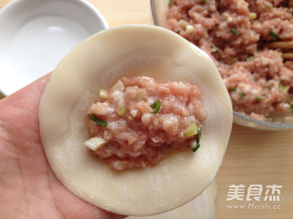 成都钟水饺怎么炒