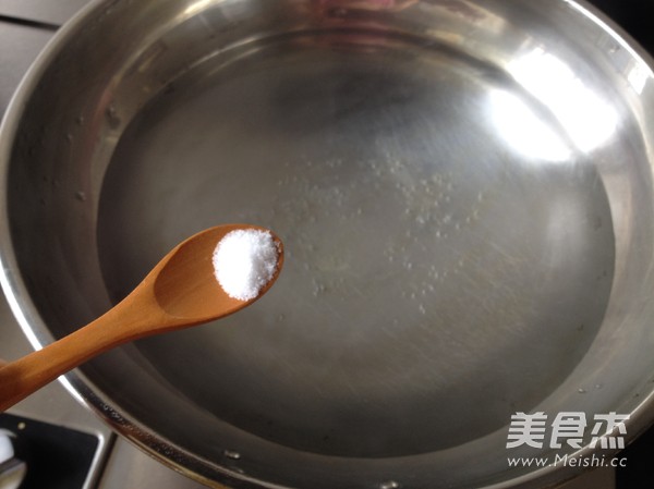 成都钟水饺怎样煸