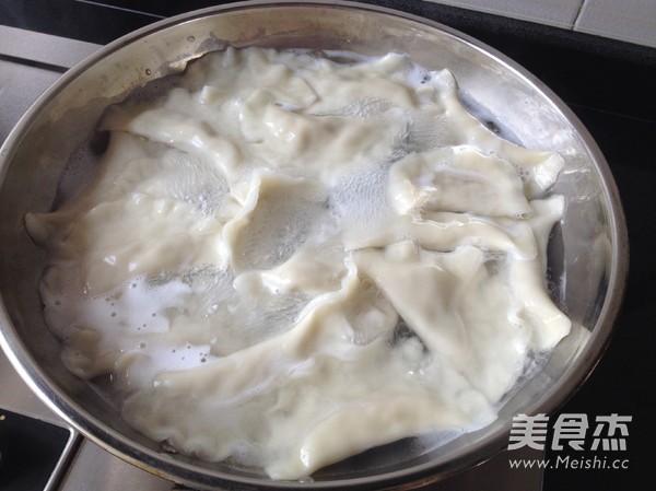 成都钟水饺怎样做