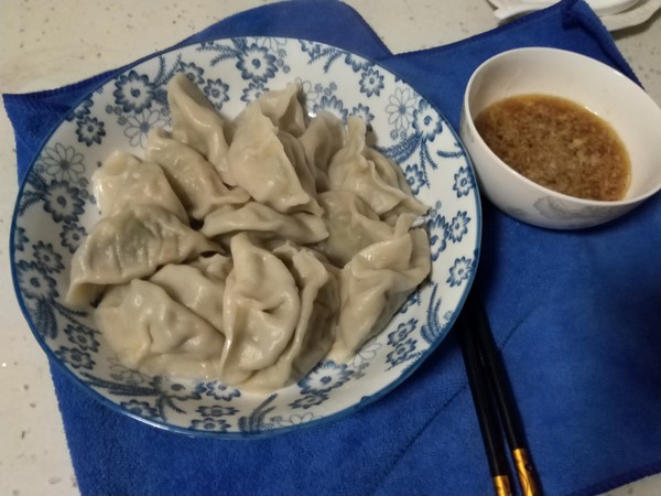 虾三鲜水饺的做法大全