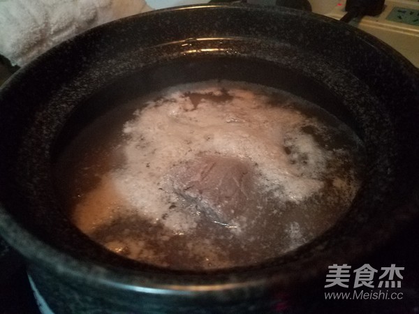 霸王超市丨酱牛肉(豆瓣酱)怎么做