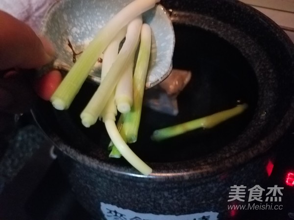 霸王超市丨酱牛肉(豆瓣酱)怎么炒