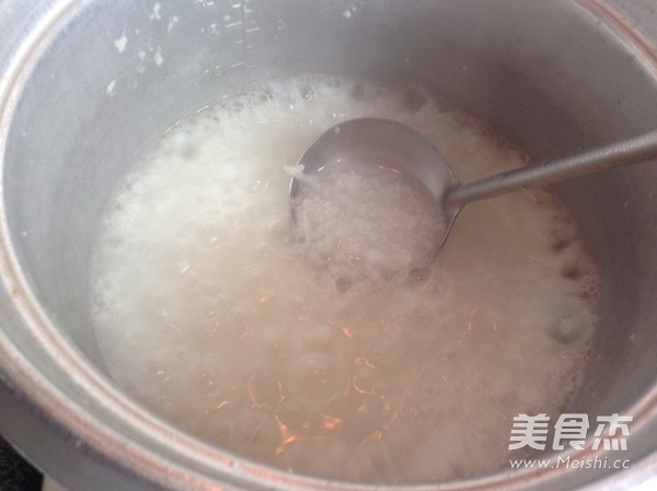 生滚牛肉粥怎么吃